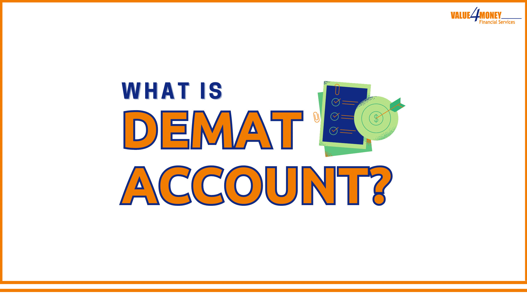 what-is-demat-account-and-what-is-the-use-of-it-value4money